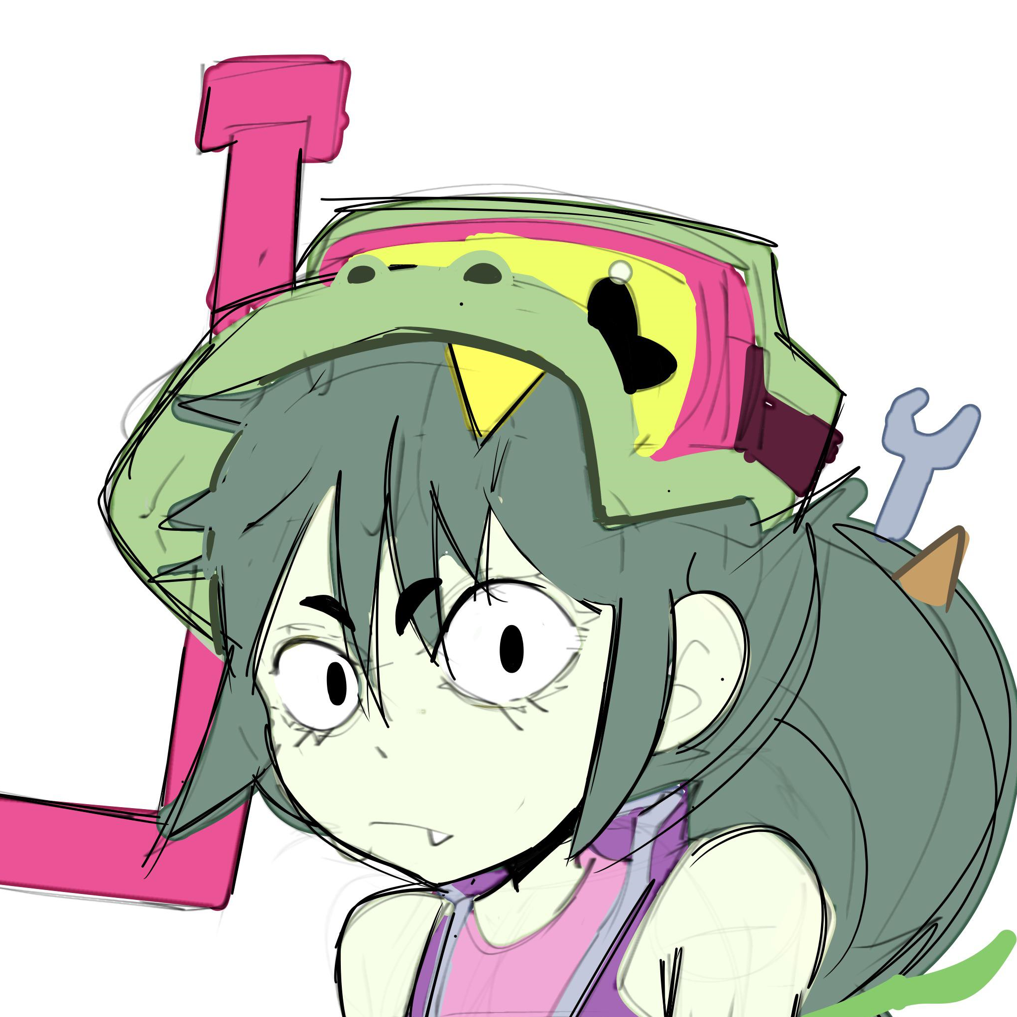nodoka